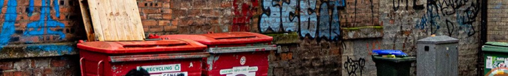 Tontine Lane, Merchant&nbsp;City